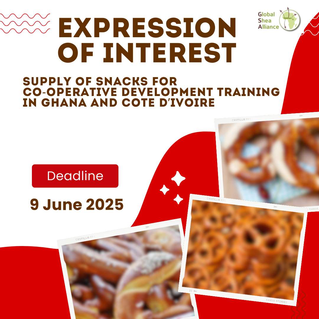 REQUEST FOR EXPRESSION OF INTEREST